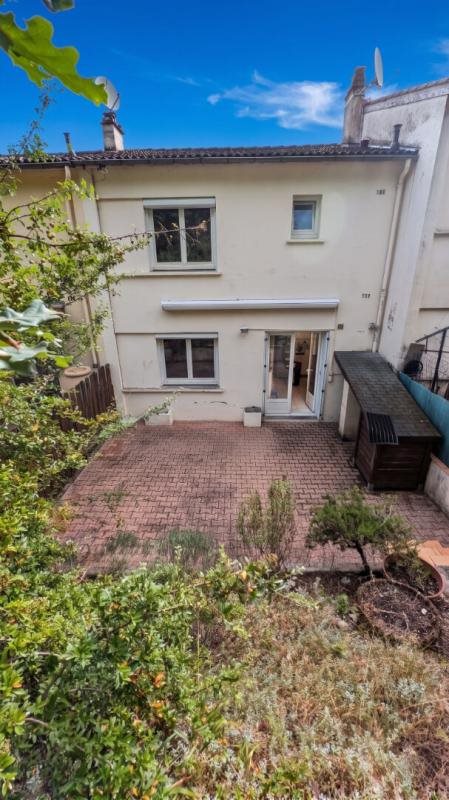 Maison à vendre, 91m², Cahors