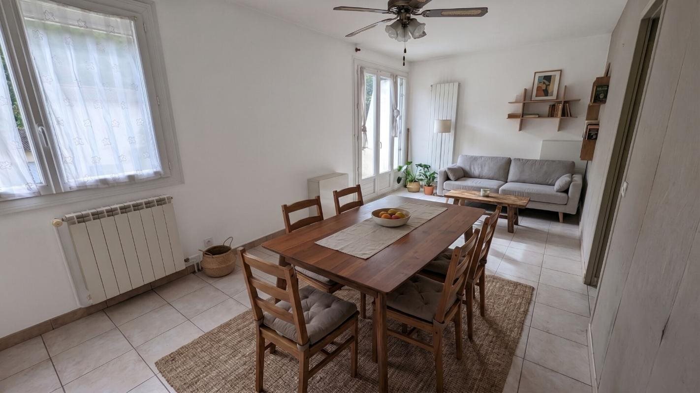 Maison à vendre, 91m², Cahors