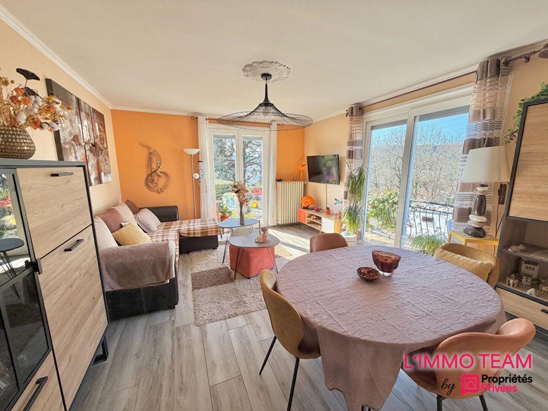 Maison à vendre, 82m², Luzech