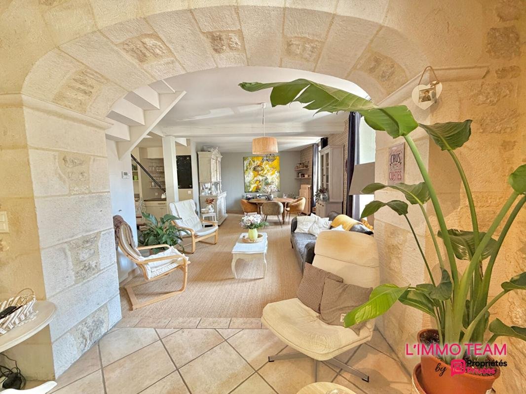 Maison à vendre, 175m², Montcuq-en-Quercy-Blanc