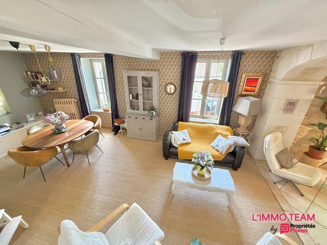 Maison à vendre, 175m², Montcuq-en-Quercy-Blanc
