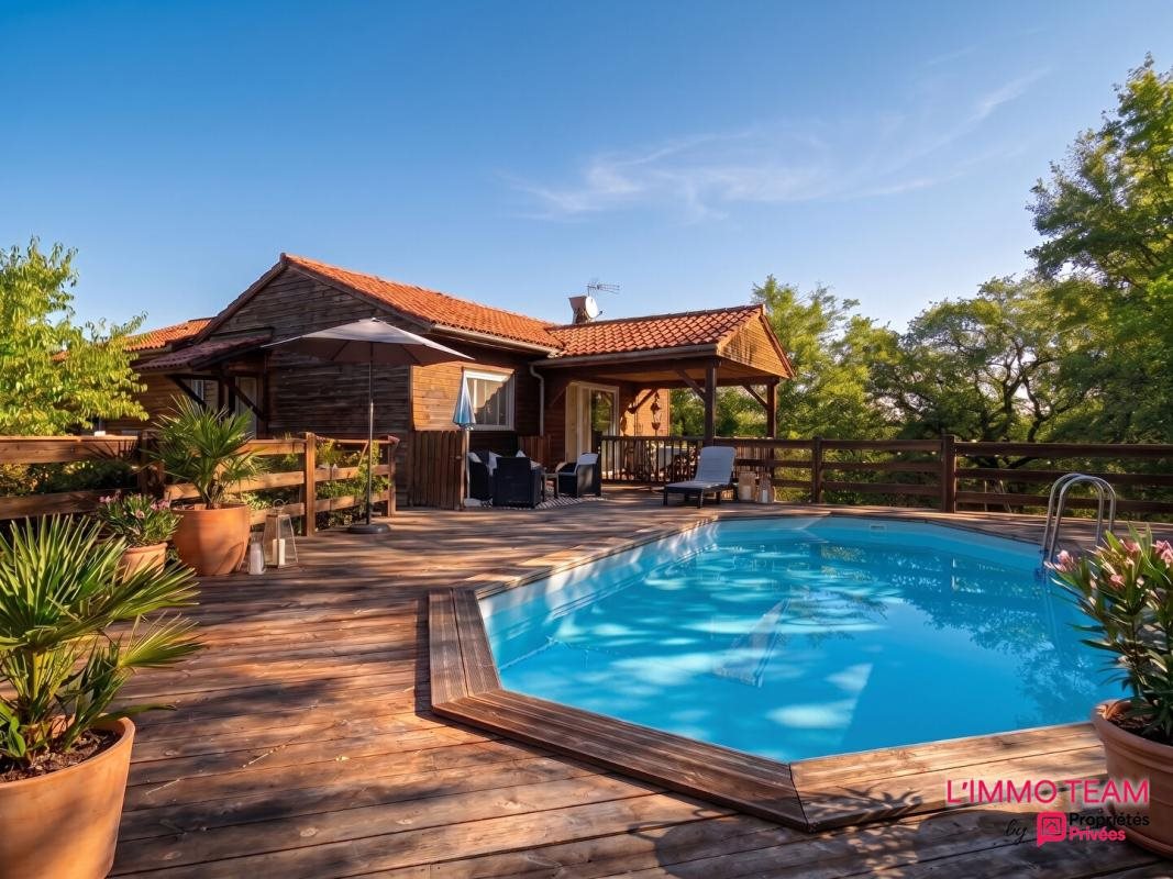 Maison à vendre, 93m², Saint Géry-Vers