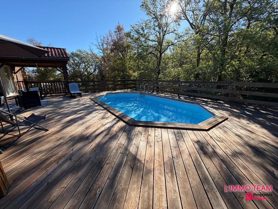 Maison à vendre, 93m², Saint Géry-Vers