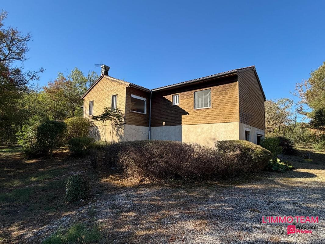 Maison à vendre, 93m², Saint Géry-Vers