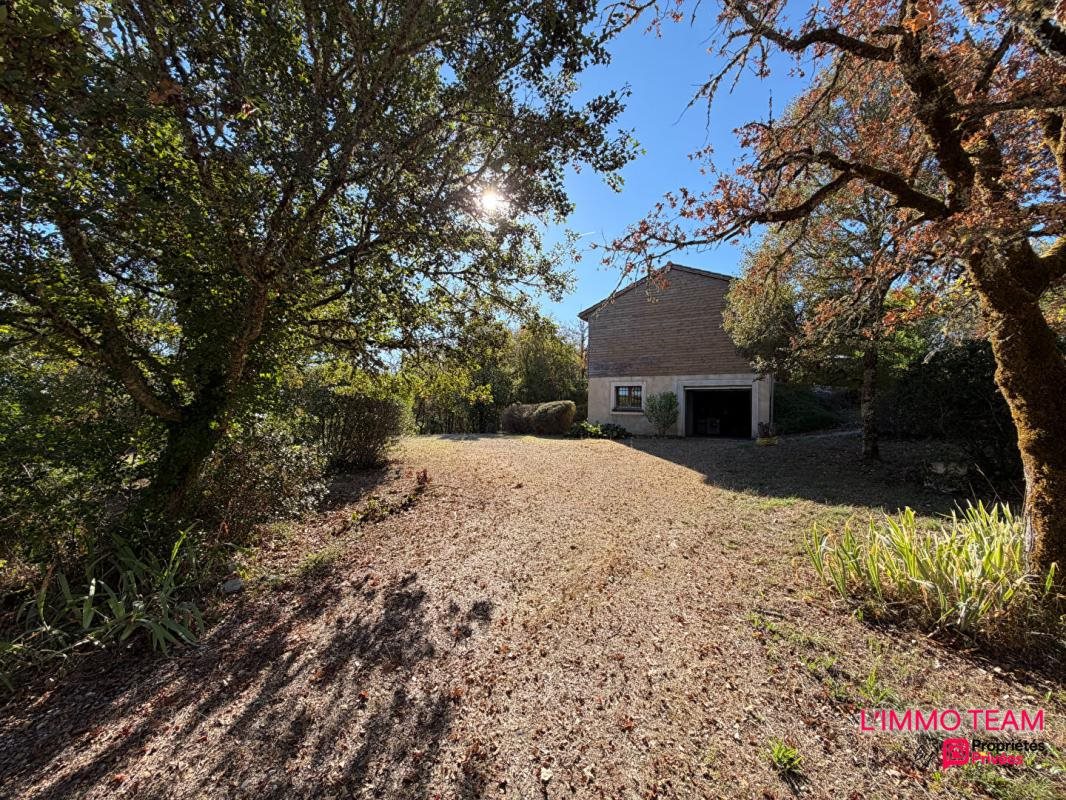 Maison à vendre, 93m², Saint Géry-Vers