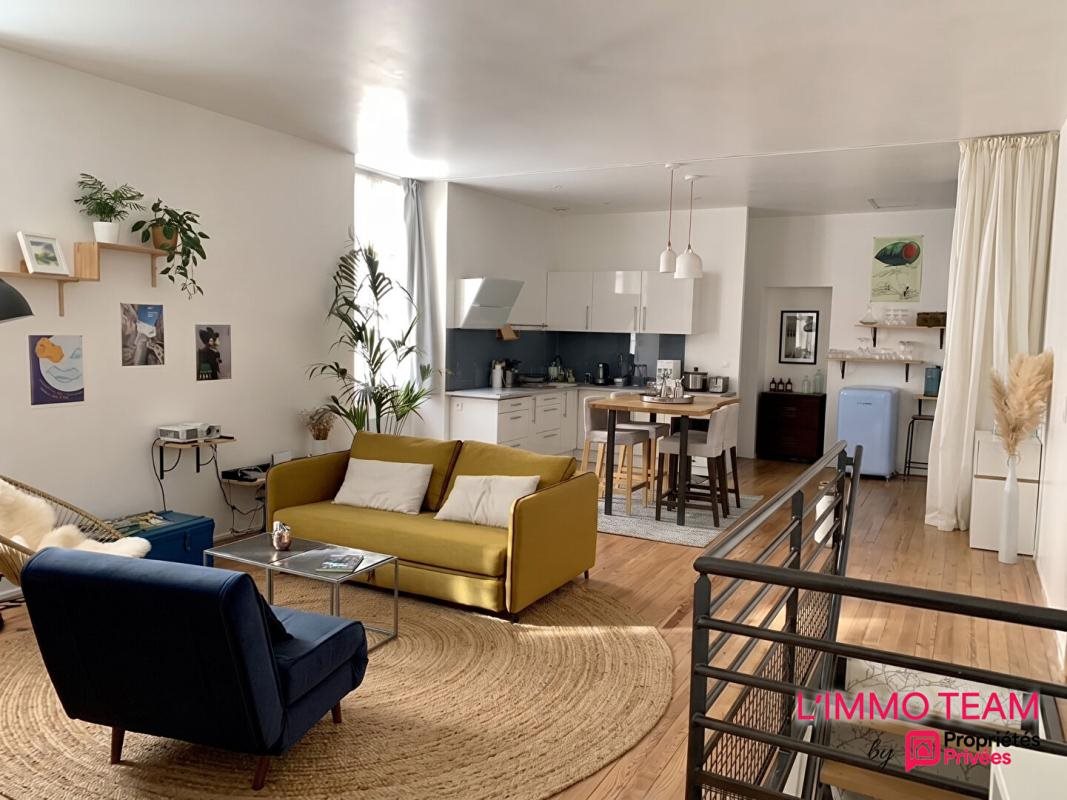 Maison à vendre, 112m², Cahors