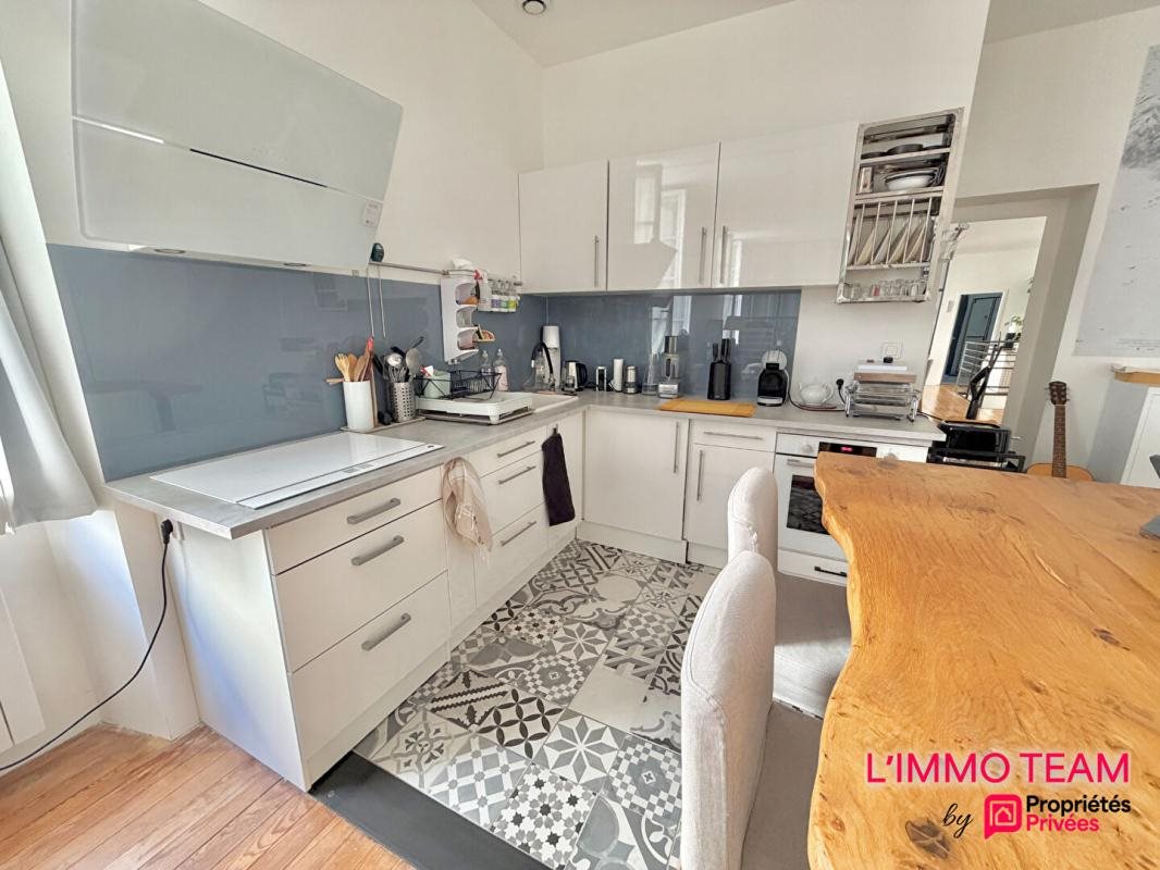 Maison à vendre, 112m², Cahors