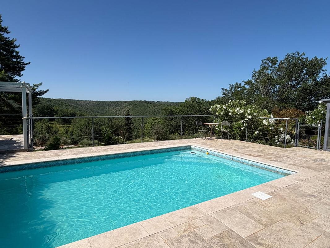 Maison à vendre, 210m², Cahors