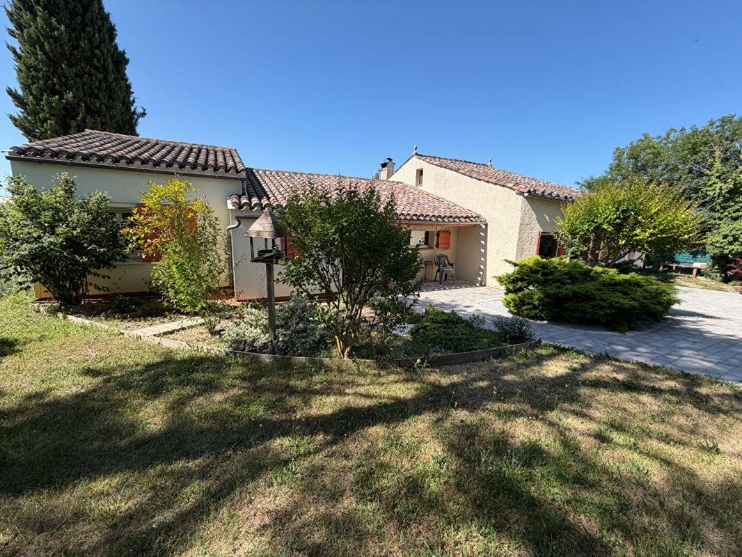 Maison à vendre, 210m², Cahors