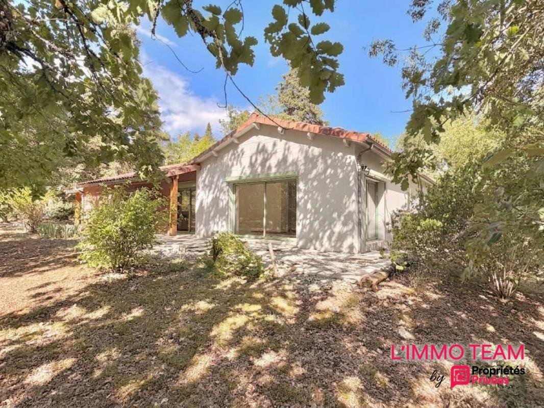 Maison à vendre, 81m², Le Montat