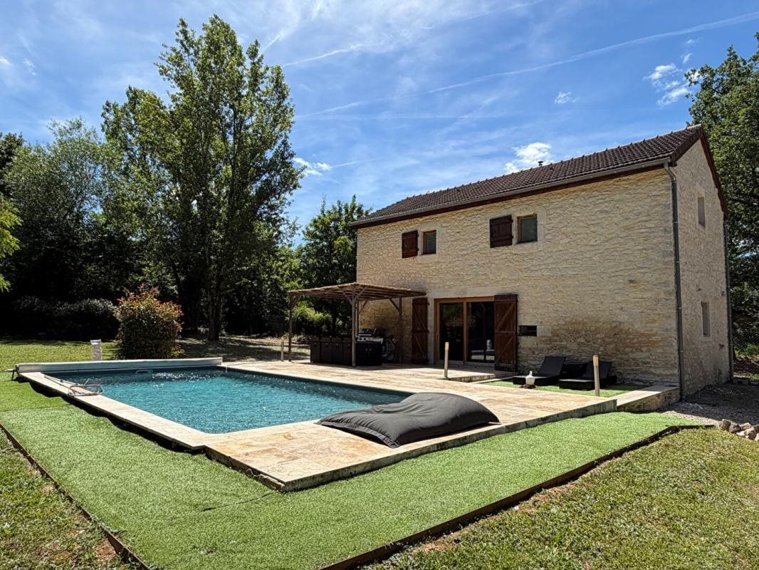 Maison à vendre, 85m², Cahors