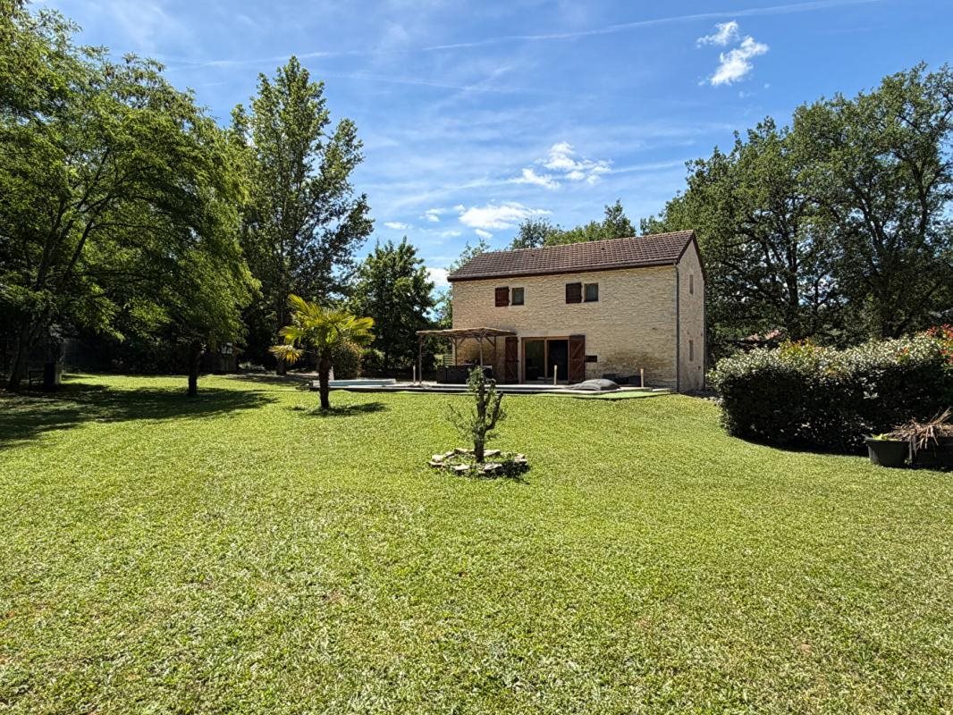 Maison à vendre, 85m², Cahors