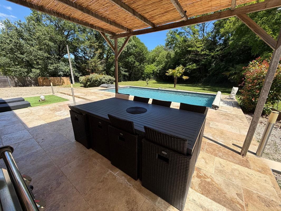 Maison à vendre, 85m², Cahors