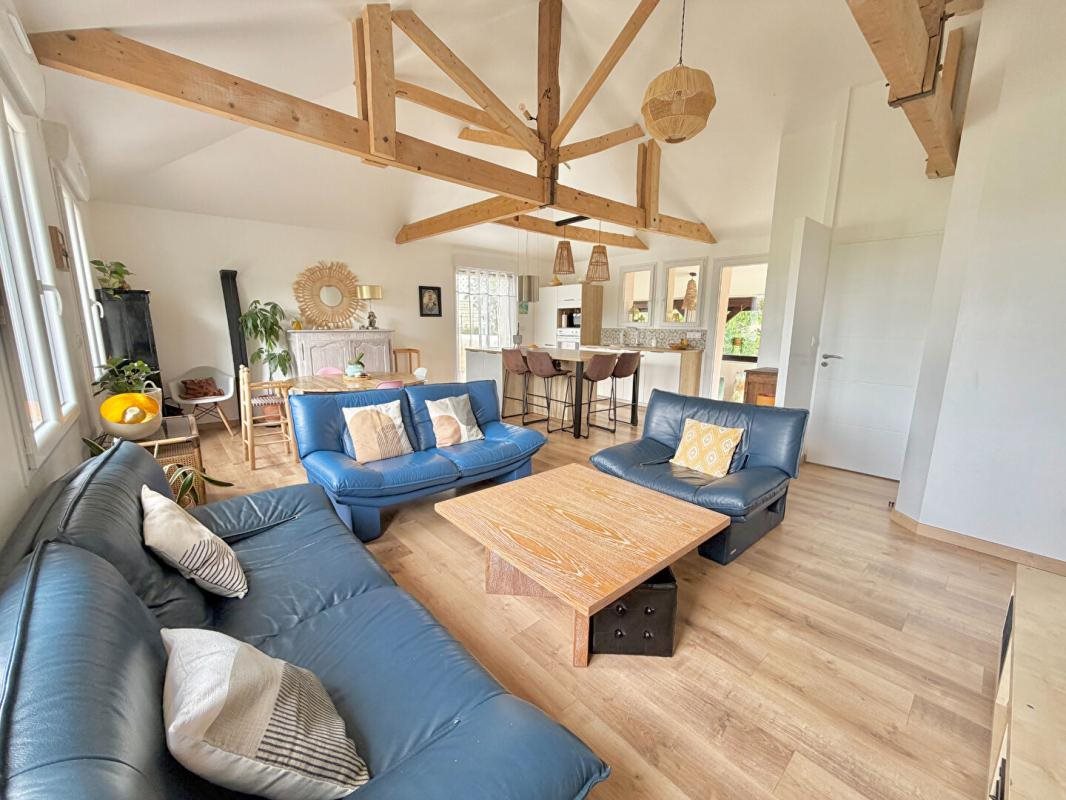 Maison à vendre, 120m², Cahors