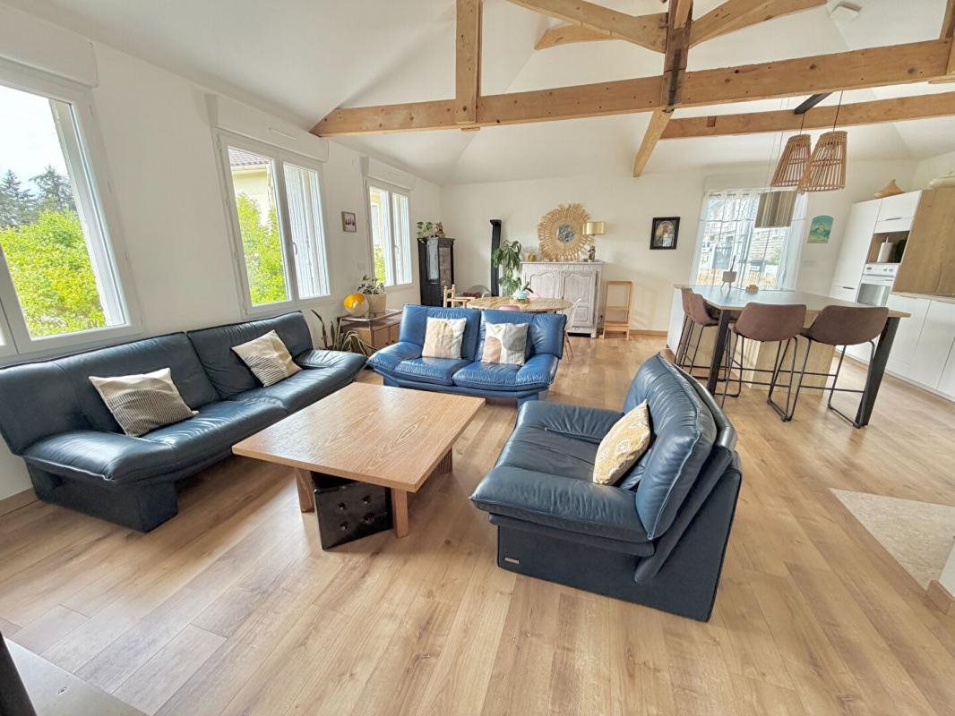 Maison à vendre, 120m², Cahors