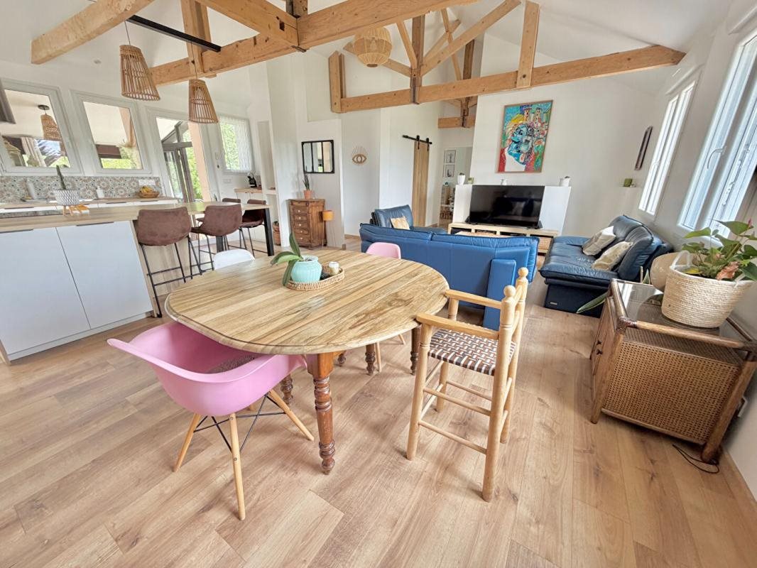Maison à vendre, 120m², Cahors