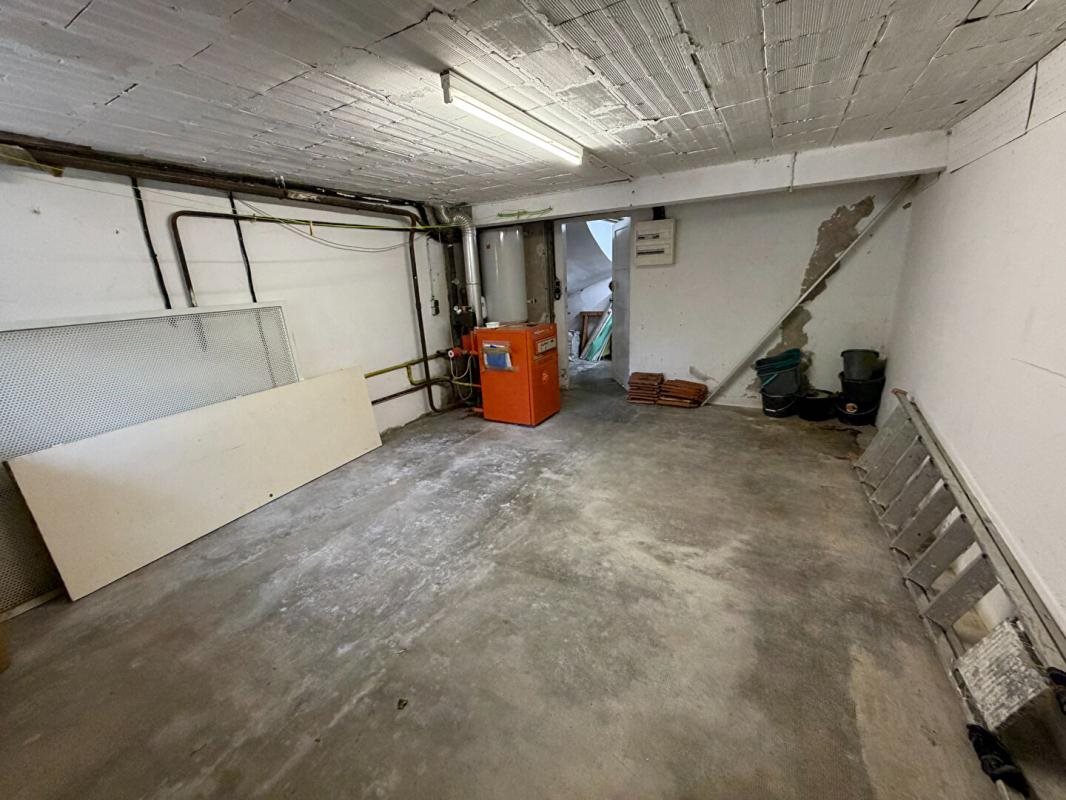 Maison à vendre, 105m², Cahors