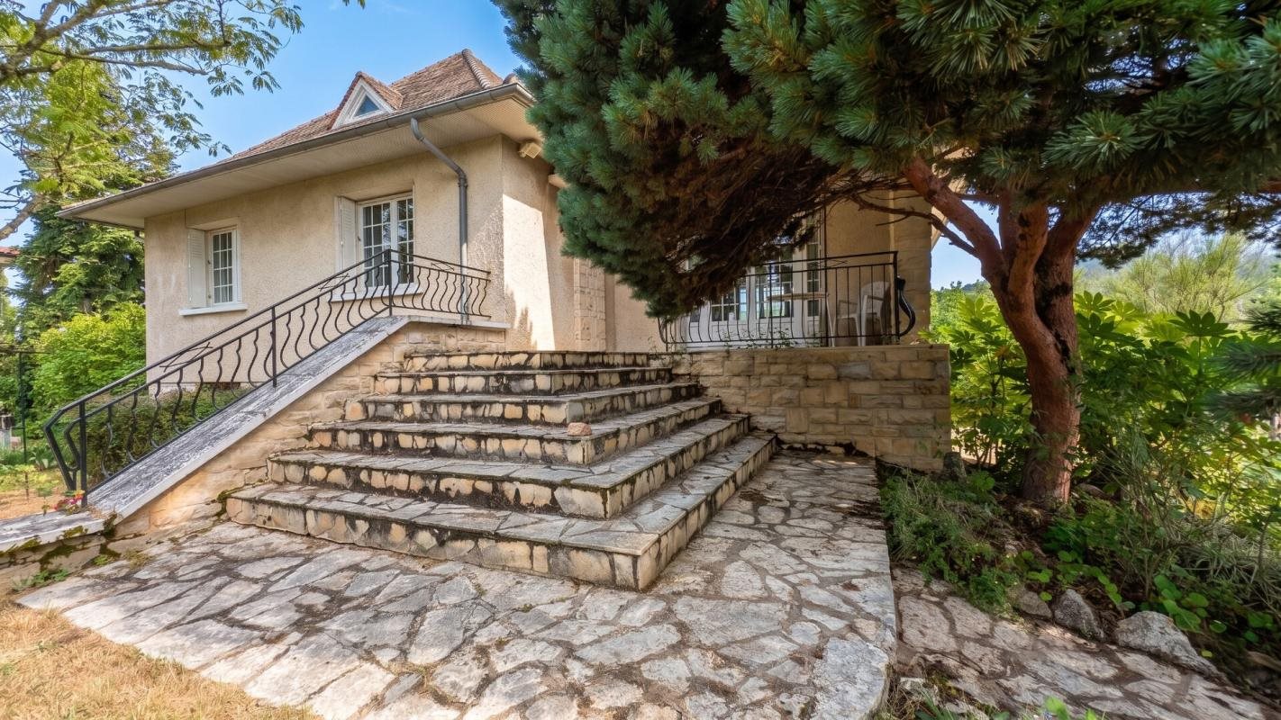 Maison à vendre, 127m², Cahors