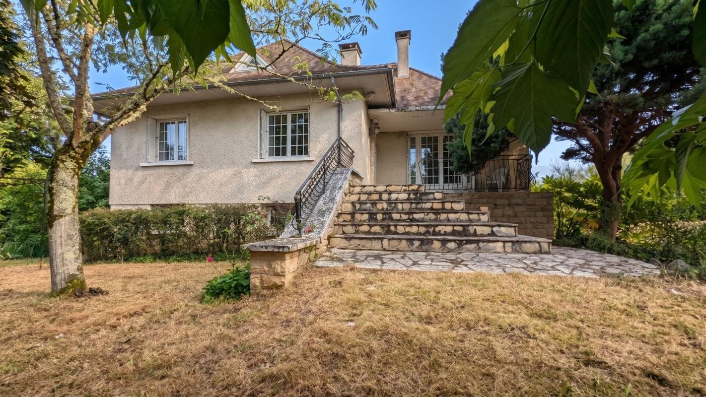 Maison à vendre, 127m², Cahors