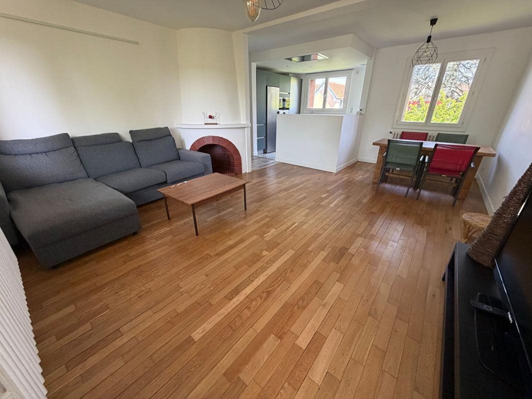 Appartement à vendre, 100m², Cahors