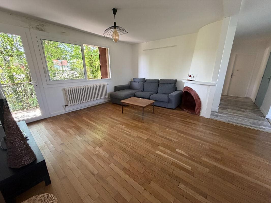 Appartement à vendre, 100m², Cahors