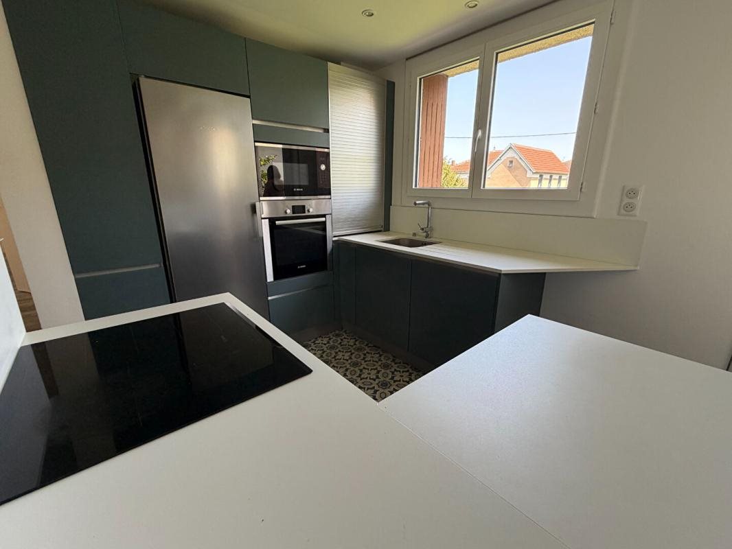 Appartement à vendre, 100m², Cahors