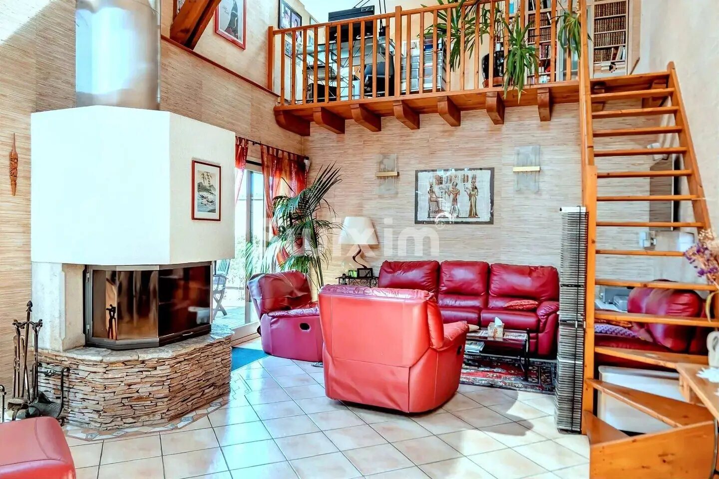 Maison à vendre, 187m², Douvaine