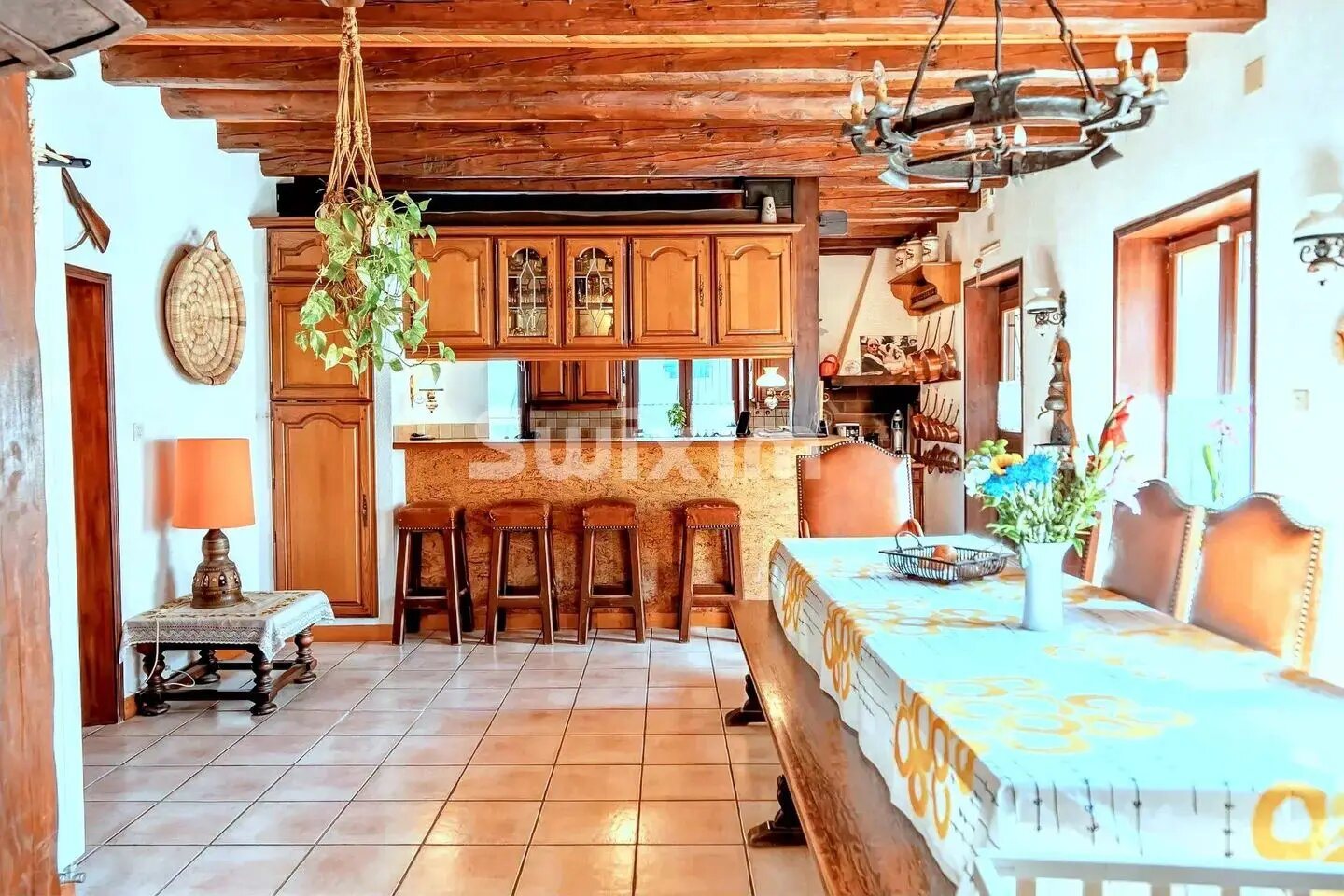 Maison à vendre, 187m², Douvaine