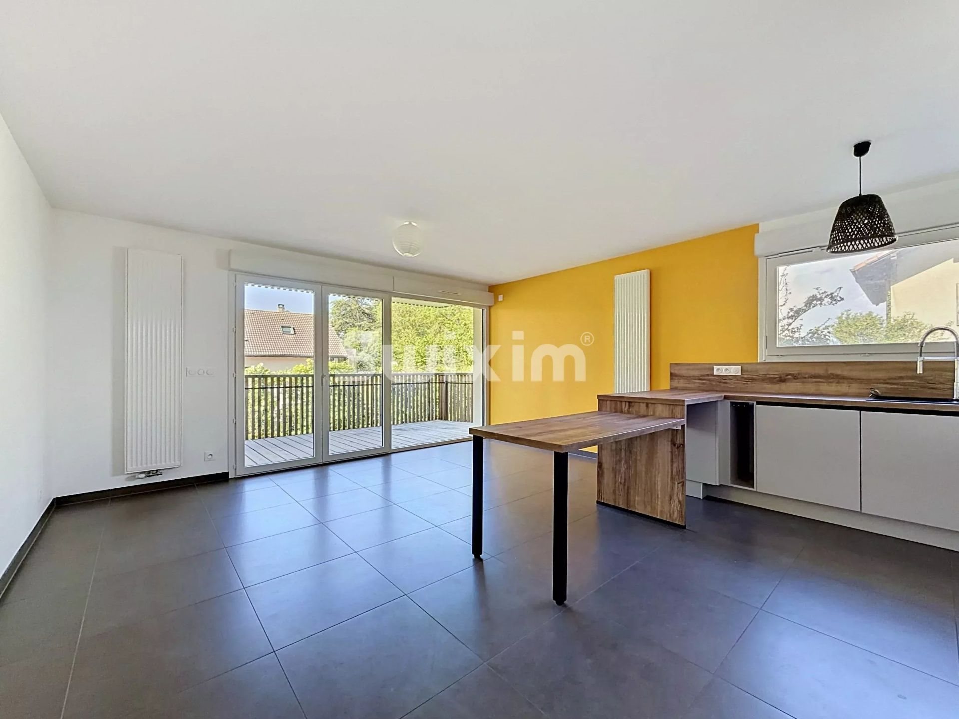 Appartement à vendre, 77m², Chens-sur-Léman