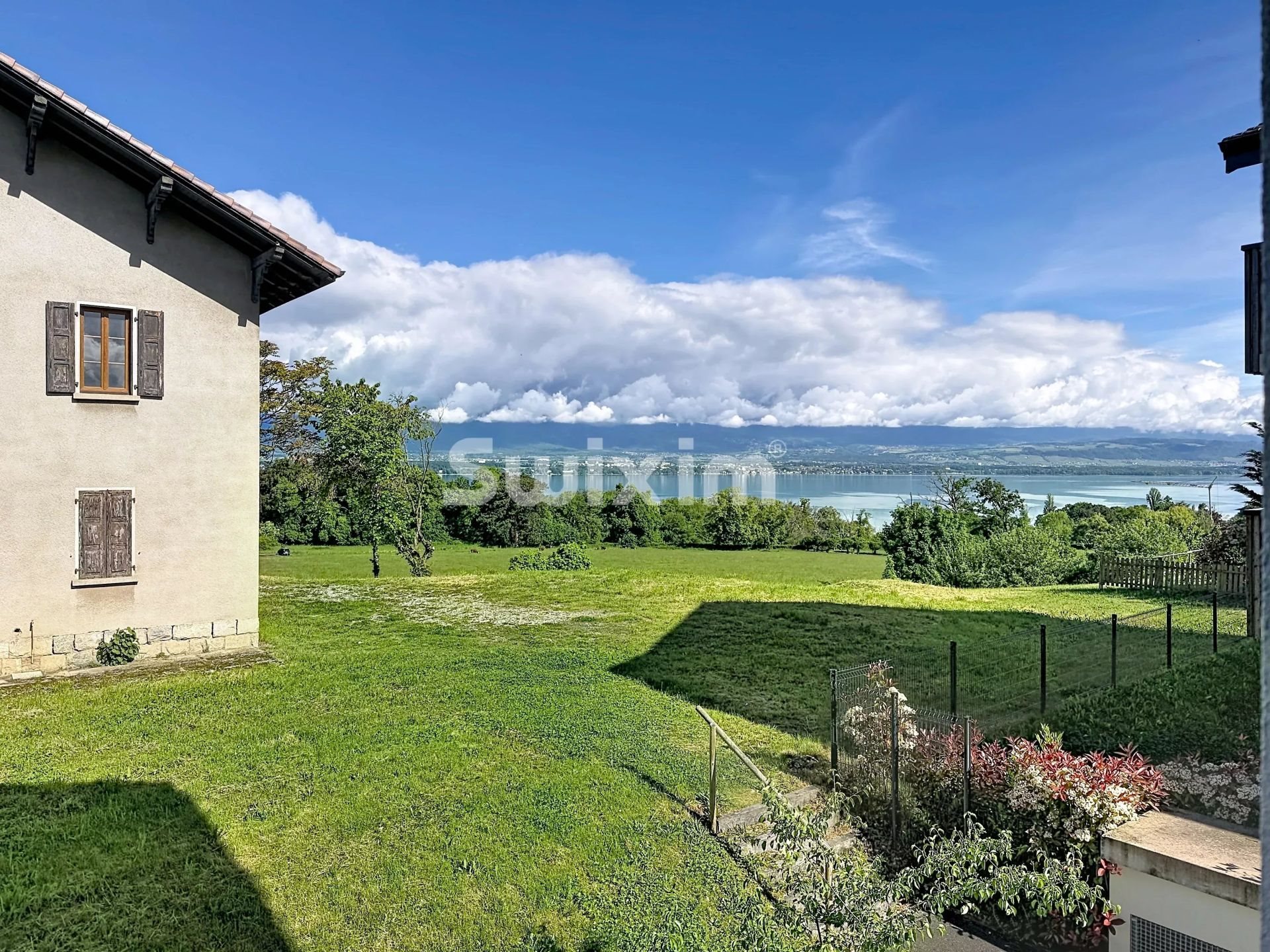 Appartement à vendre, 77m², Chens-sur-Léman
