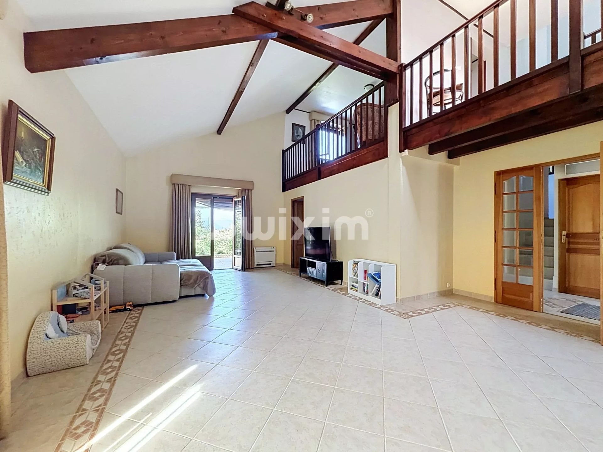 Maison à vendre, 180m², Machilly