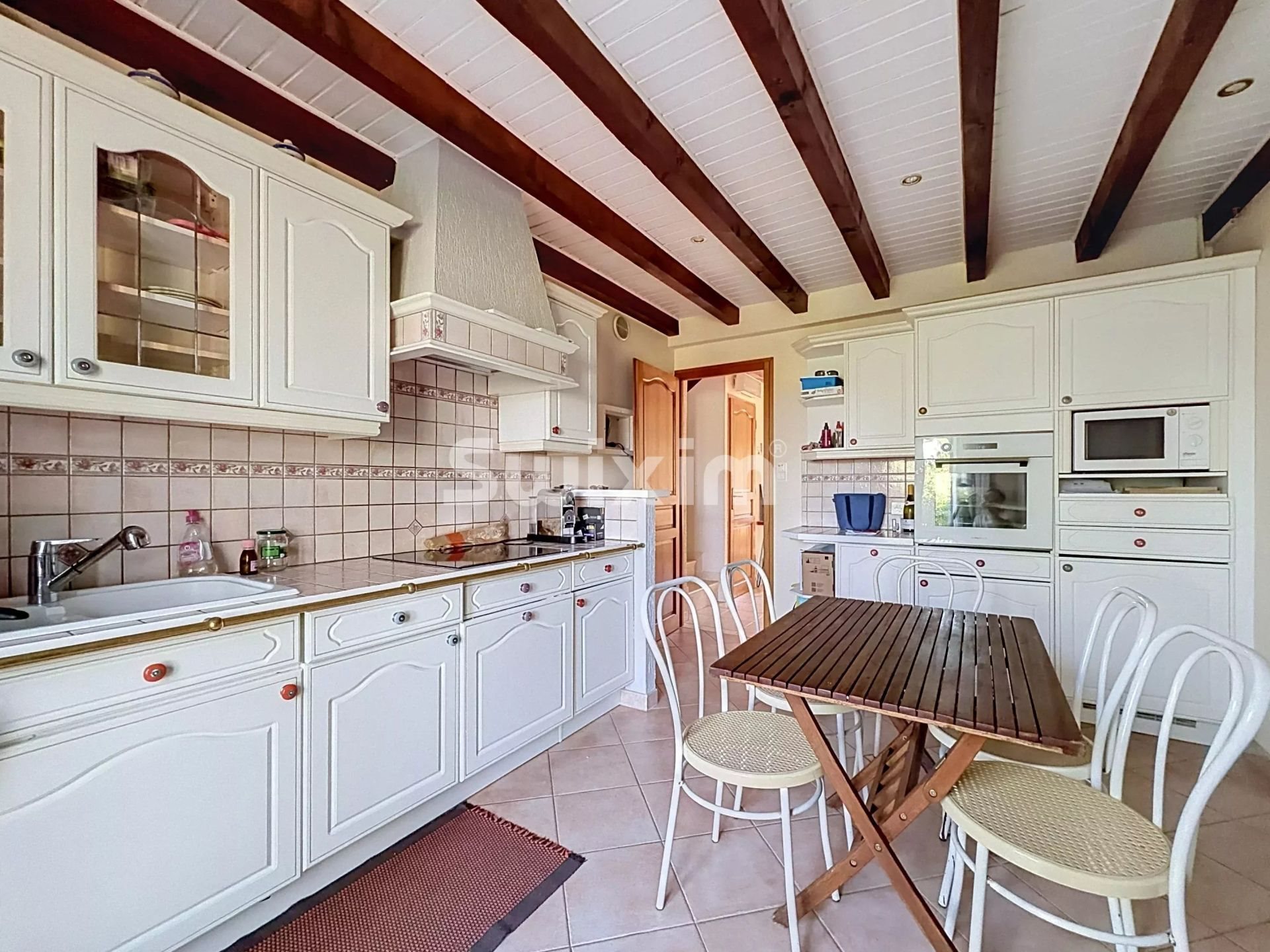 Maison à vendre, 180m², Machilly