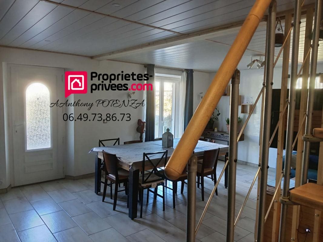 Maison à vendre, 114m², Veynes