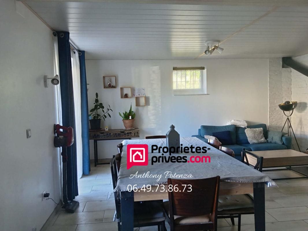 Maison à vendre, 114m², Veynes