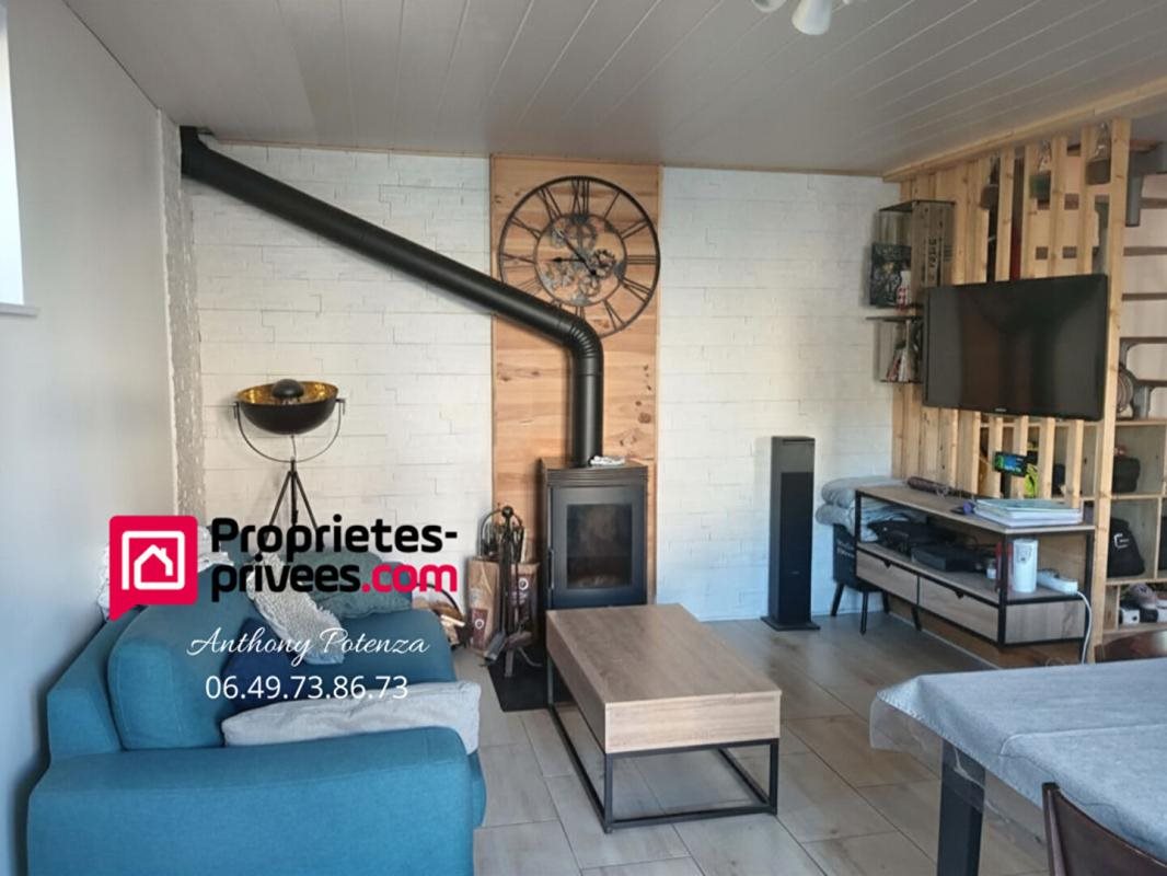 Maison à vendre, 114m², Veynes