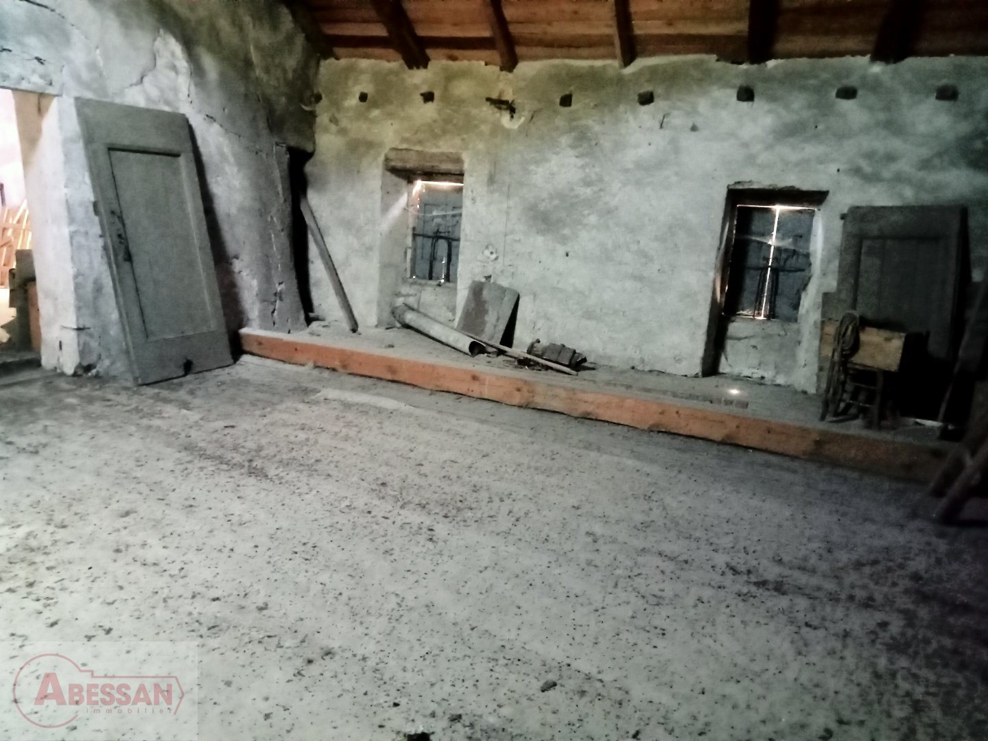 Maison à vendre, 230m², Meyrueis