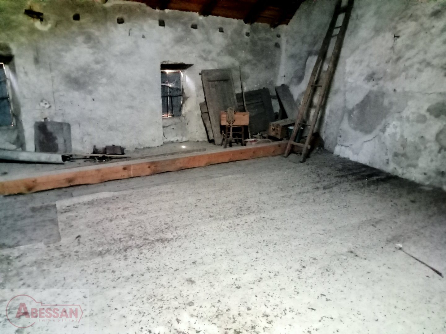 Maison à vendre, 230m², Meyrueis