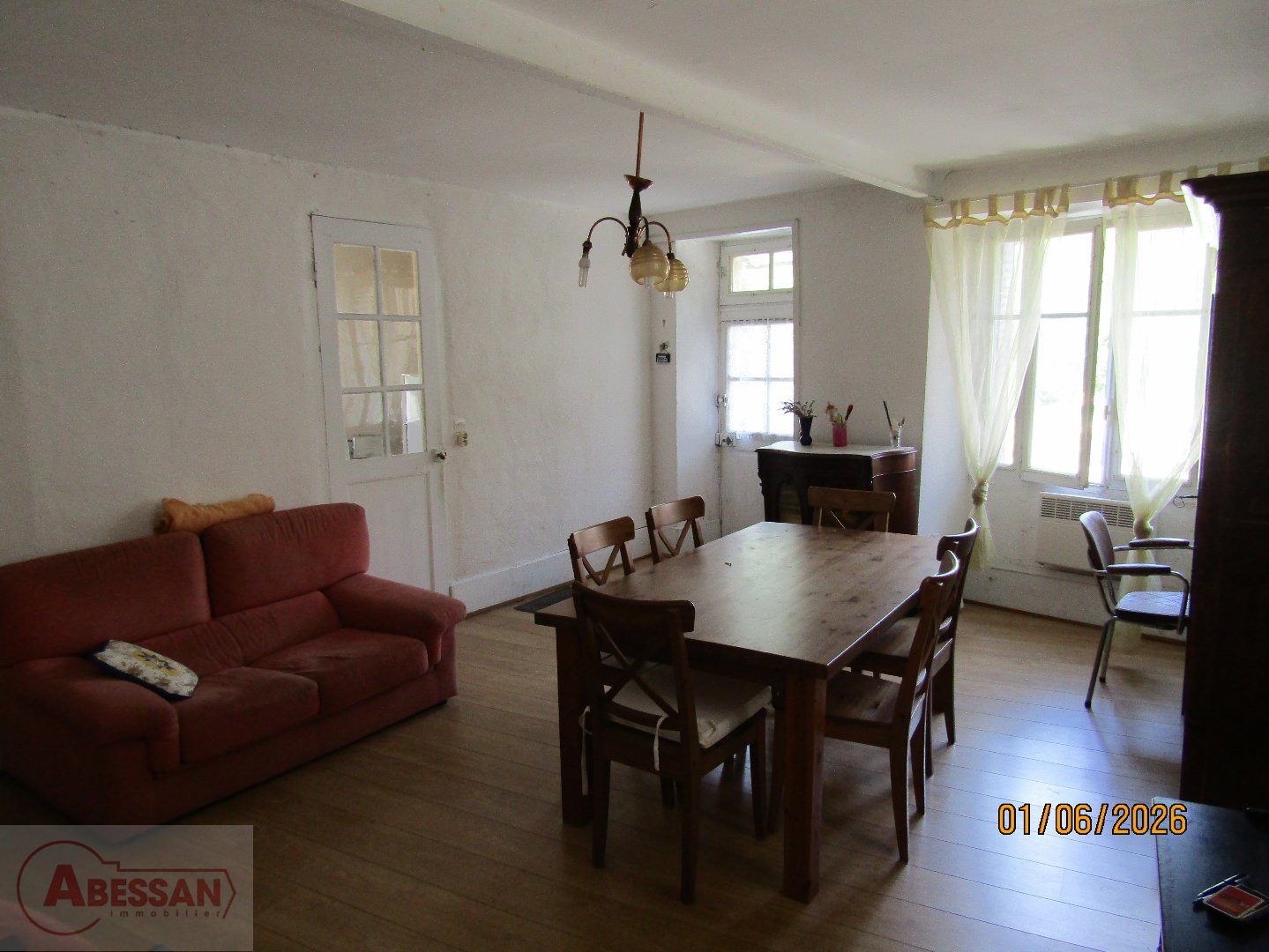 Maison à vendre, 350m², Meyrueis