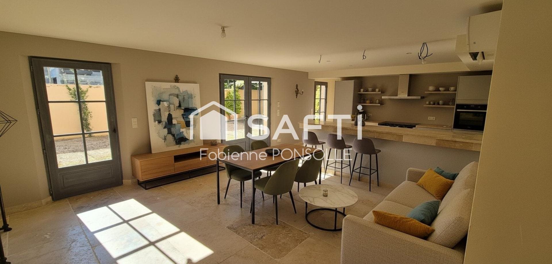 Maison à vendre, 424m², Saint-Rémy-de-Provence