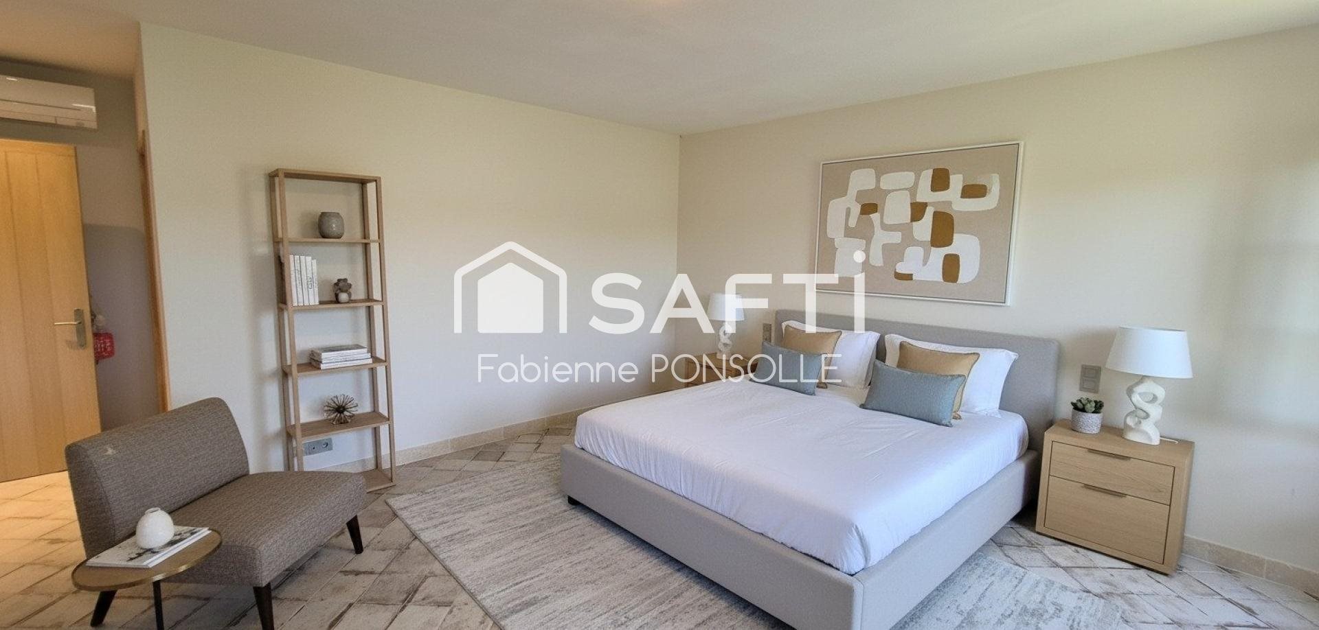 Maison à vendre, 424m², Saint-Rémy-de-Provence