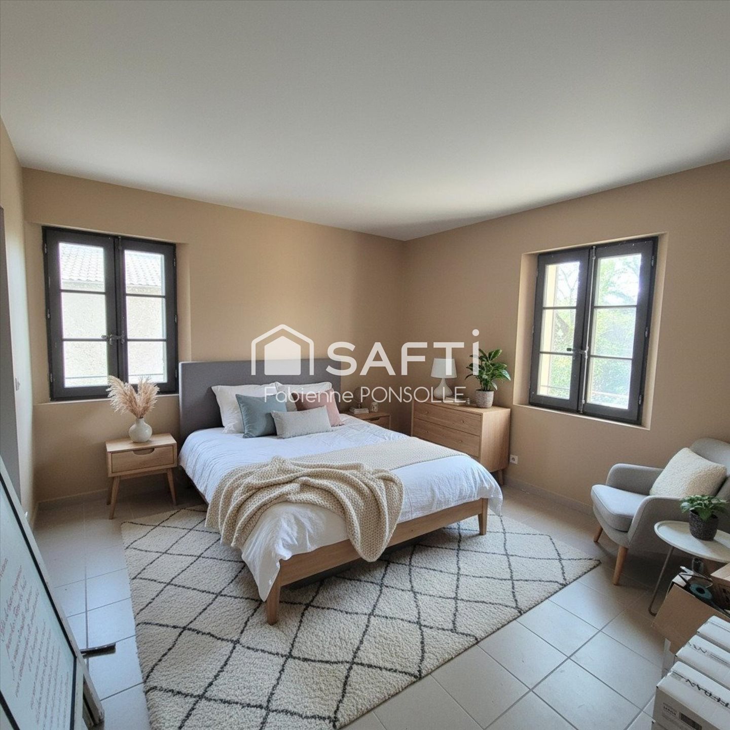 Maison à vendre, 424m², Saint-Rémy-de-Provence