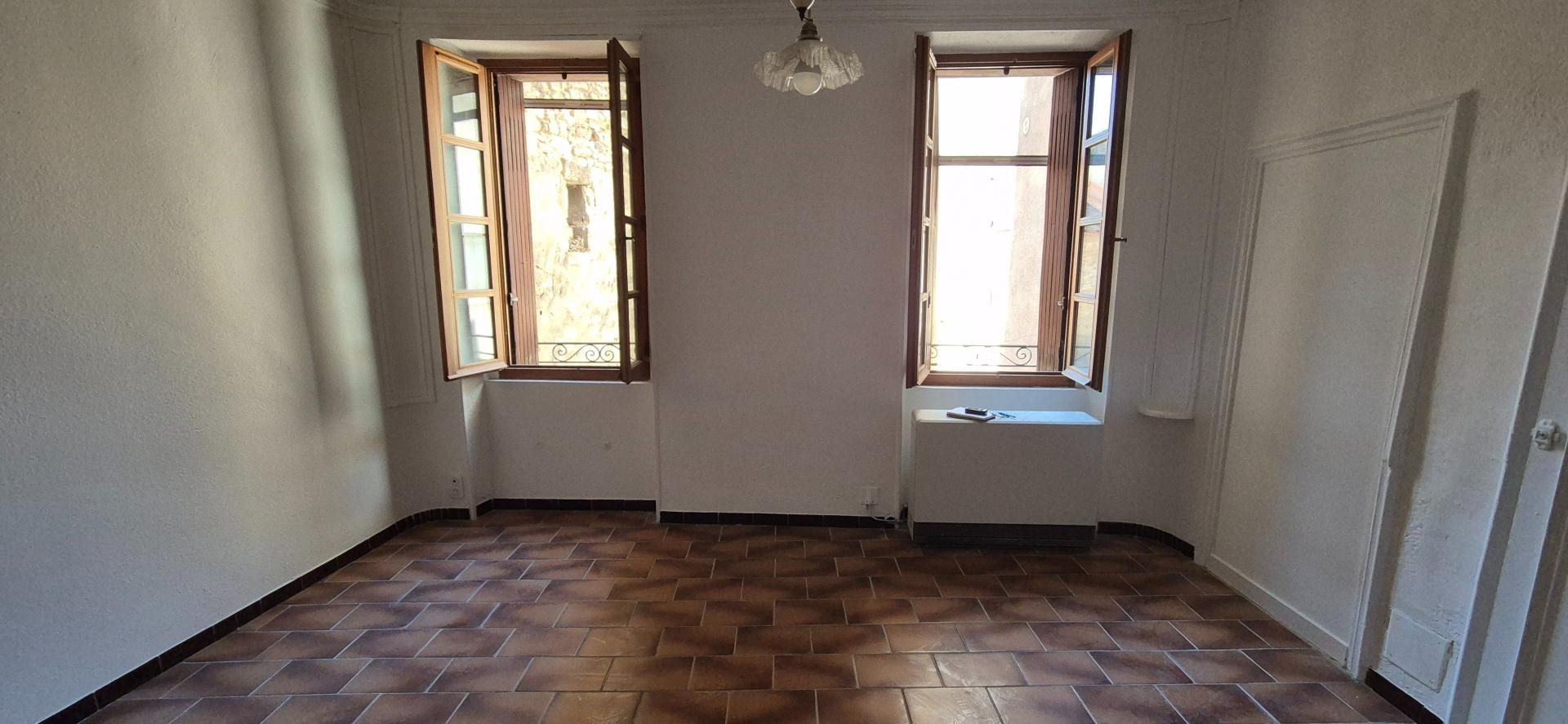 Appartement à vendre, 38m², Saint-Rémy-de-Provence