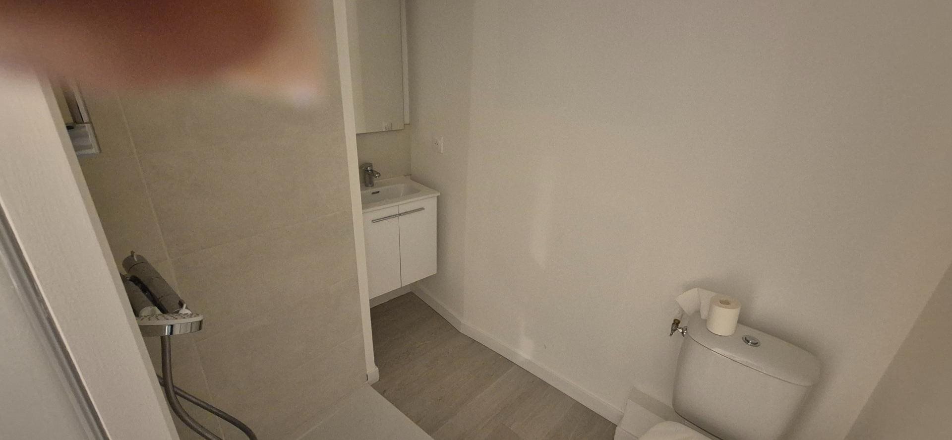 Appartement à vendre, 38m², Saint-Rémy-de-Provence