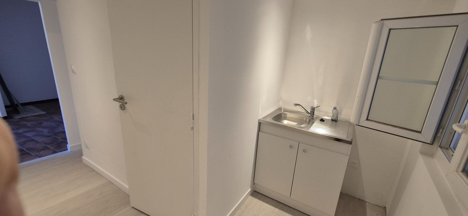 Appartement à vendre, 38m², Saint-Rémy-de-Provence