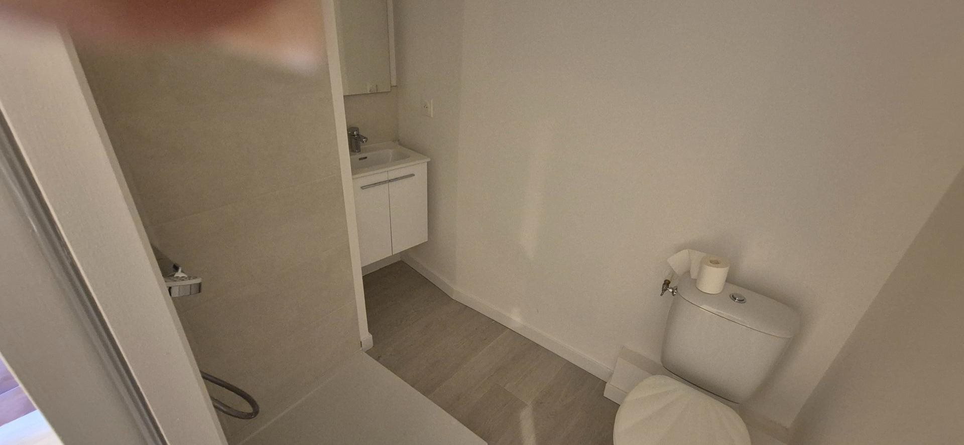 Appartement à vendre, 38m², Saint-Rémy-de-Provence