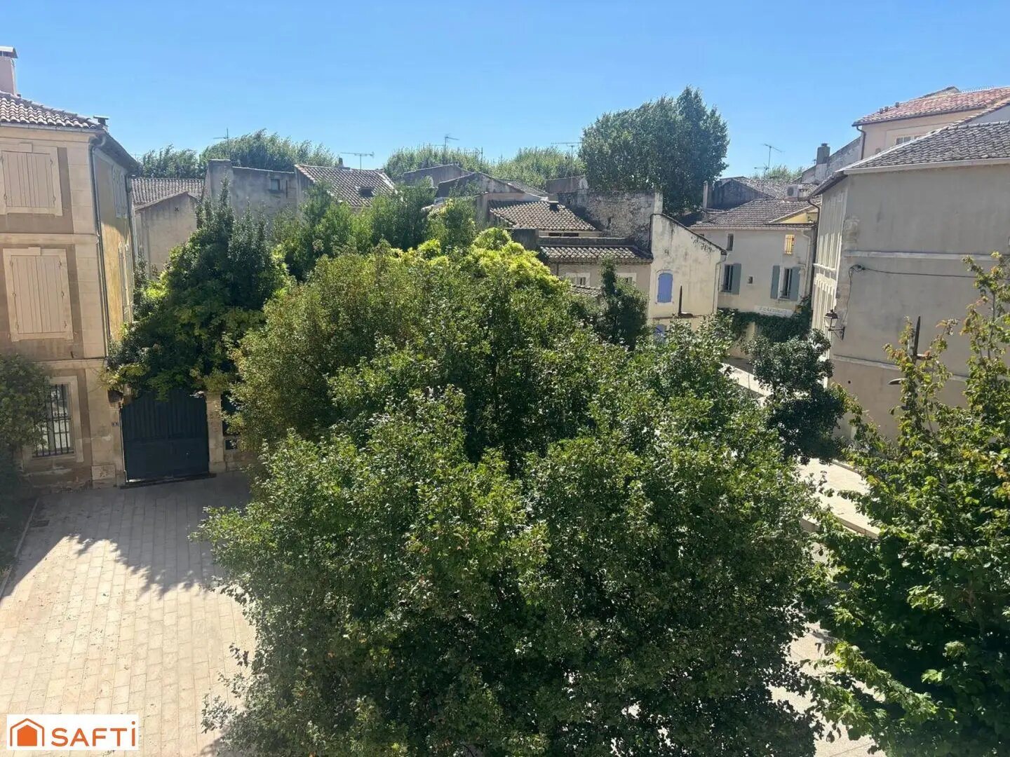 Appartement à vendre, 75m², Saint-Rémy-de-Provence