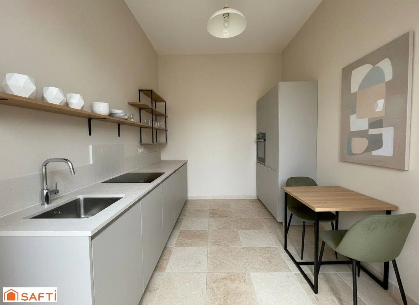 Appartement à vendre, 75m², Saint-Rémy-de-Provence