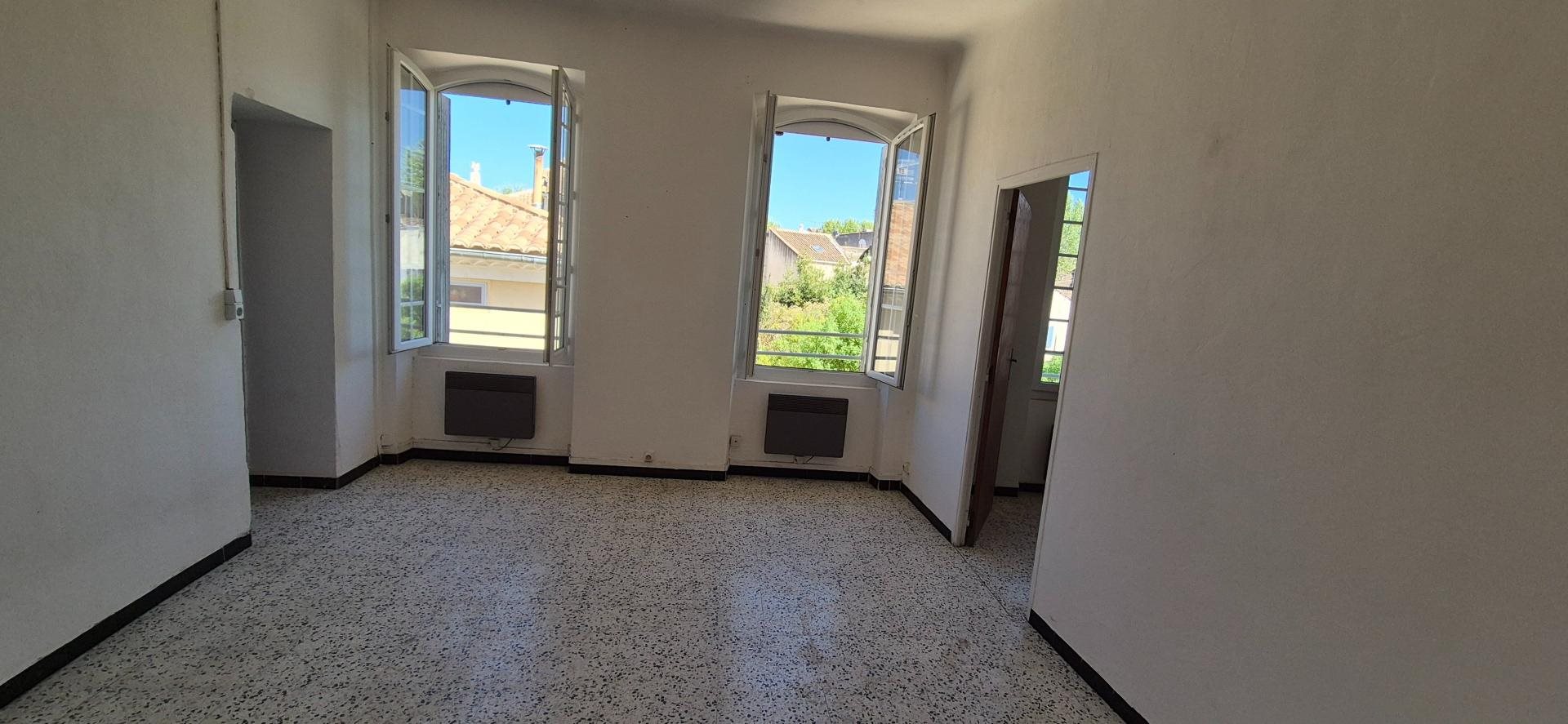 Appartement à vendre, 75m², Saint-Rémy-de-Provence