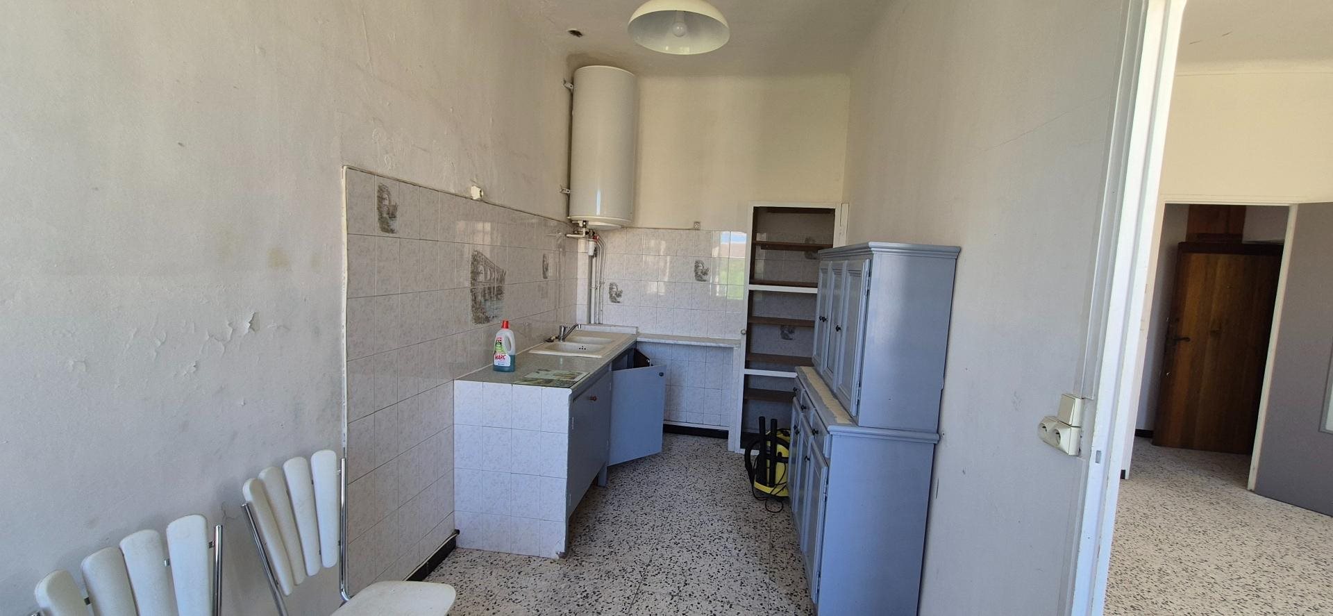 Appartement à vendre, 75m², Saint-Rémy-de-Provence