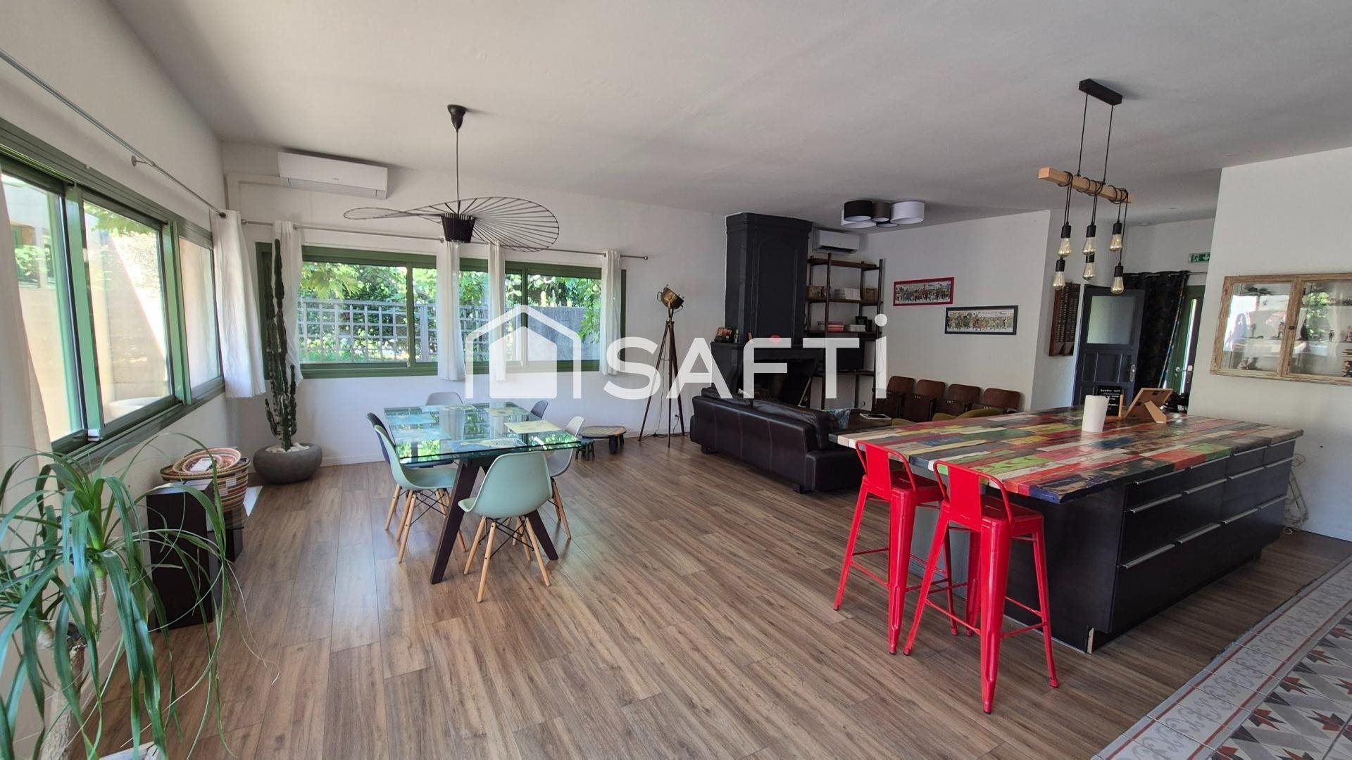 Maison à vendre, 106m², Saint-Rémy-de-Provence